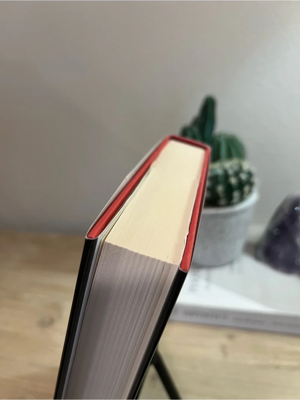 A First-Class Catastrophe Diana Henriques Hardcover Book 1987 Wall Street Crash⁠